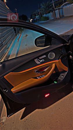 مرسيدس بنز E-Class